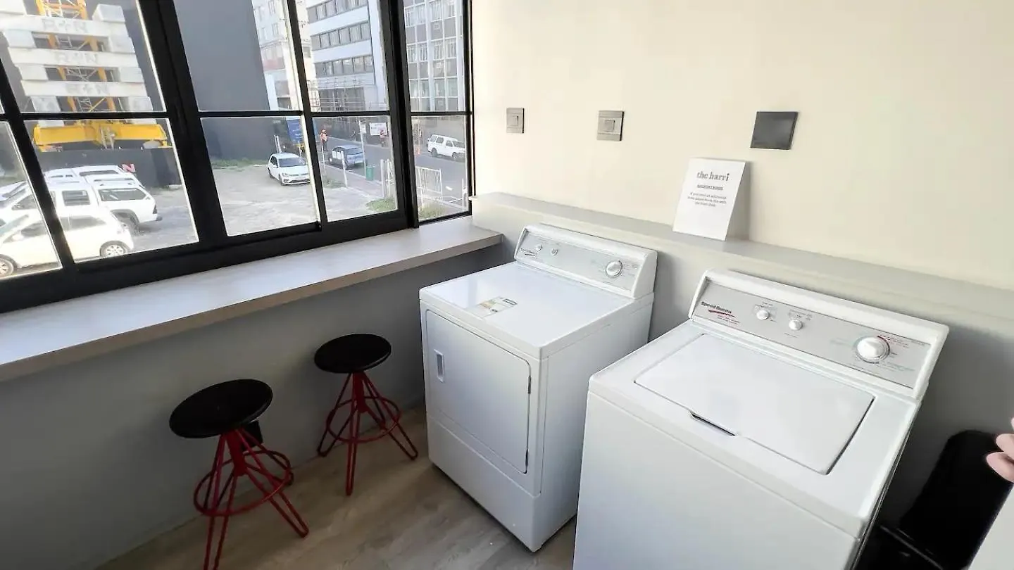 Luxury Tiny Home / Co_Living / City Views Cape Town
